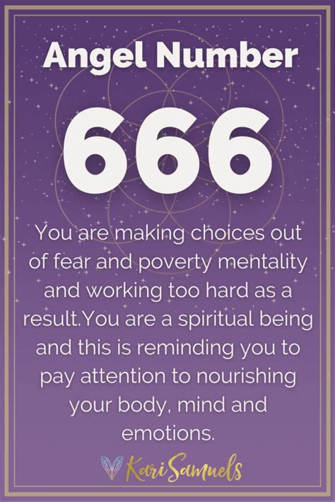 expert 666|666 Angel Number Meaning in Numerology .